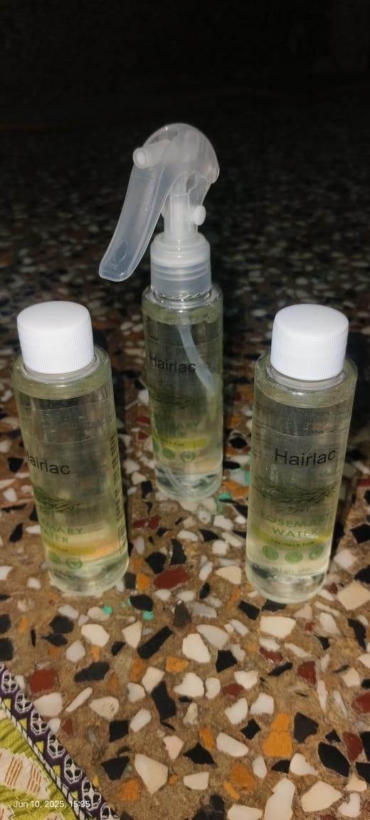 Rosemary Water, Hair Spray For Regrowth Buy 1 Get 2 Free