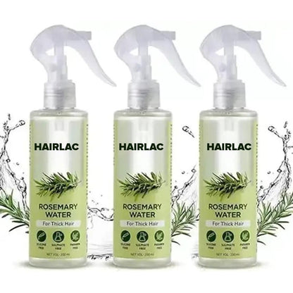 Rosemary Water, Hair Spray For Regrowth Buy 1 Get 2 Free
